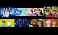 Thumbnail of Effiel 65 - Im blue but whenever it says blue another video or song shows up on the screen