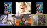 Toy Story VHS Death Battle V2.0
