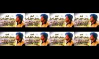Thumbnail of Khushbu Hai Do Alam Main By Asif Shehzad Official