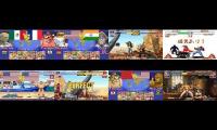 Thumbnail of Dynamo Baku VS Mura 09