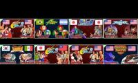 Thumbnail of Crusaders VS Rosenborg