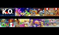 Thumbnail of Cefn Druids VS MyPa-47