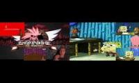 Thumbnail of Sparta Fap Remix (Kinda) Comparison