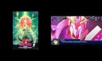 Thumbnail of Mecha Music Godzilla