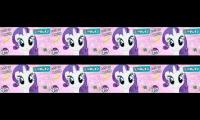Thumbnail of My Little Pony: Friendship Is Magic | Rarity Being Rarity