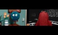 DHMIS 4 official vs Dont 4