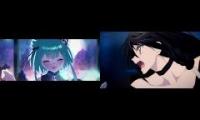 Thumbnail of Burn - Flow (Hololive Alternative)