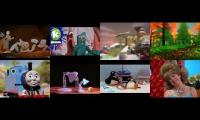 Thumbnail of Animation Movies And Shows Part 1