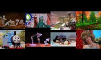 Animation Movies Part 1