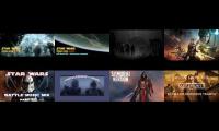 Thumbnail of Star Wars RPG Edge of the Empire Mix