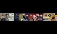 Thumbnail of YTP Disney Jackass: The Golden Age
