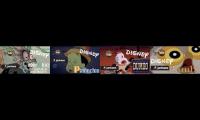 YTP Disney Jackass: The Golden Age