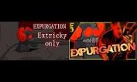 Thumbnail of FNF Tricky Mod - Expurgation Mashup (Tricky+Jules)