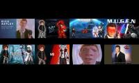Rick Astley Vs Everyone M.U.G.E.N