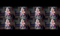 Pinky Doll NPC in TikTok