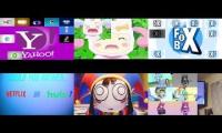 Thumbnail of 6 Sparta remix logo and more!