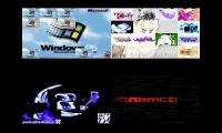 Thumbnail of Sparta Remixes Side By Side 214 (HFF Code Deco Version)