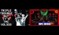 Thumbnail of Triple Trouble -TMC X TF2-