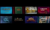 Disney Bronze Age (1970-1988)