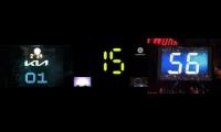 COUNTDOWN TO THE NEW YEAR 2024!!!!! 3 PARISON!!!!!