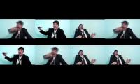 Nostalgia Critic Laughing Breakdown