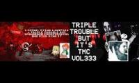 Thumbnail of Triple Trouble -SpongeBob X The Mandela Catalogue-