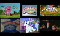 Thumbnail of My Little Pony: The Movie (1986)