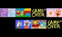 up to faster 8 pasion to Little Wonders TV