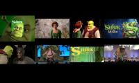 Thumbnail of Shrek the ornery ogre is back in the Oscar®-winning, smash hit DreamWorks animated film: Part Two