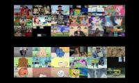Thumbnail of Sparta Extended Remix Nineparison Quadparison