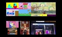 Thumbnail of The Scream Contents Superparison Reupload By Discoverguy1999
