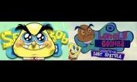 Thumbnail of the lonley gommba spongbob intro