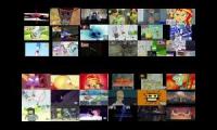 Sparta Remix Nineparison Quadparison 1 (My Version)