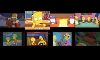 Thumbnail of Some Funny Simpsons Season 1 Moments (First 8 Episodes Only)