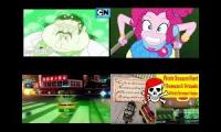 Thumbnail of Regular Show Party Pete Equestria Girls Accountabilibuddies Cars 2 Tokyo Hunter & Choo Choo Channel