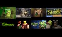 Thumbnail of Shrek the ornery ogre is back in the Oscar®-winning, smash hit DreamWorks animated film: Part Four