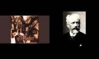 Thumbnail of Spawn of Tchaikovsky