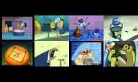 Thumbnail of Sparta Remix Screaming Side by side (Re-Mastered-and-Fixed) {Credit goes to original: Sparta Remix)