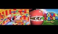 The Amazing Digital Circus: Otamatone vs Original