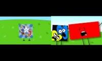 IDFB in a Nutshell Original vs Released BFDIA 6