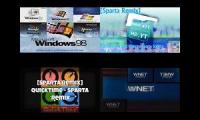 Thumbnail of Sparta Remixes Side By Side 217 (HFF Code Deco Version)