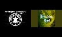 Thumbnail of FNAF X BREAKING FREAKING BAD MAIN THEME