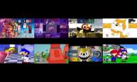 [Request for Pet297 alt] Daniel Proulx, Jrs TOP 54 Sparta Remixes - Part 3