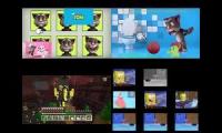 Thumbnail of My Favourite Sparta Quadparison 2