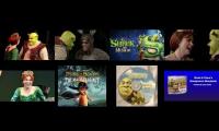 Thumbnail of News flash, Ogre, I live in a swamp, I’m a terrifying ogre! to feel like a real Ogre again. -- Shrek