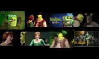 Shrek the ornery ogre is back in the Oscar®-winning, smash hit DreamWorks animated film: Part Seven