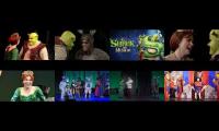Thumbnail of News flash, I live in a swamp, I’m a terrifying ogre! -- Shrek: Part Two