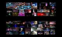 ALL ULTIMATE NEW YEAR COUNTDOWN
