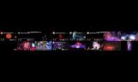 ALL SUPER NEW YEAR COUNTDOWN 21