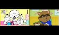 EK Doodles season 7 episode 20